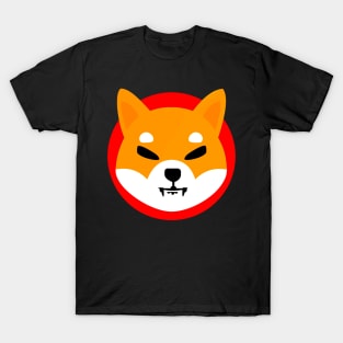 Shiba Inu T-Shirt